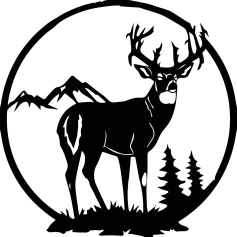 Download 404+ free deer svg cut files Images